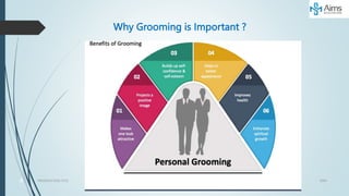 Grooming standards.pptx