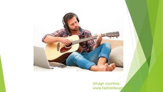 (Image courtesy:
www.fashionbeans.com)
 