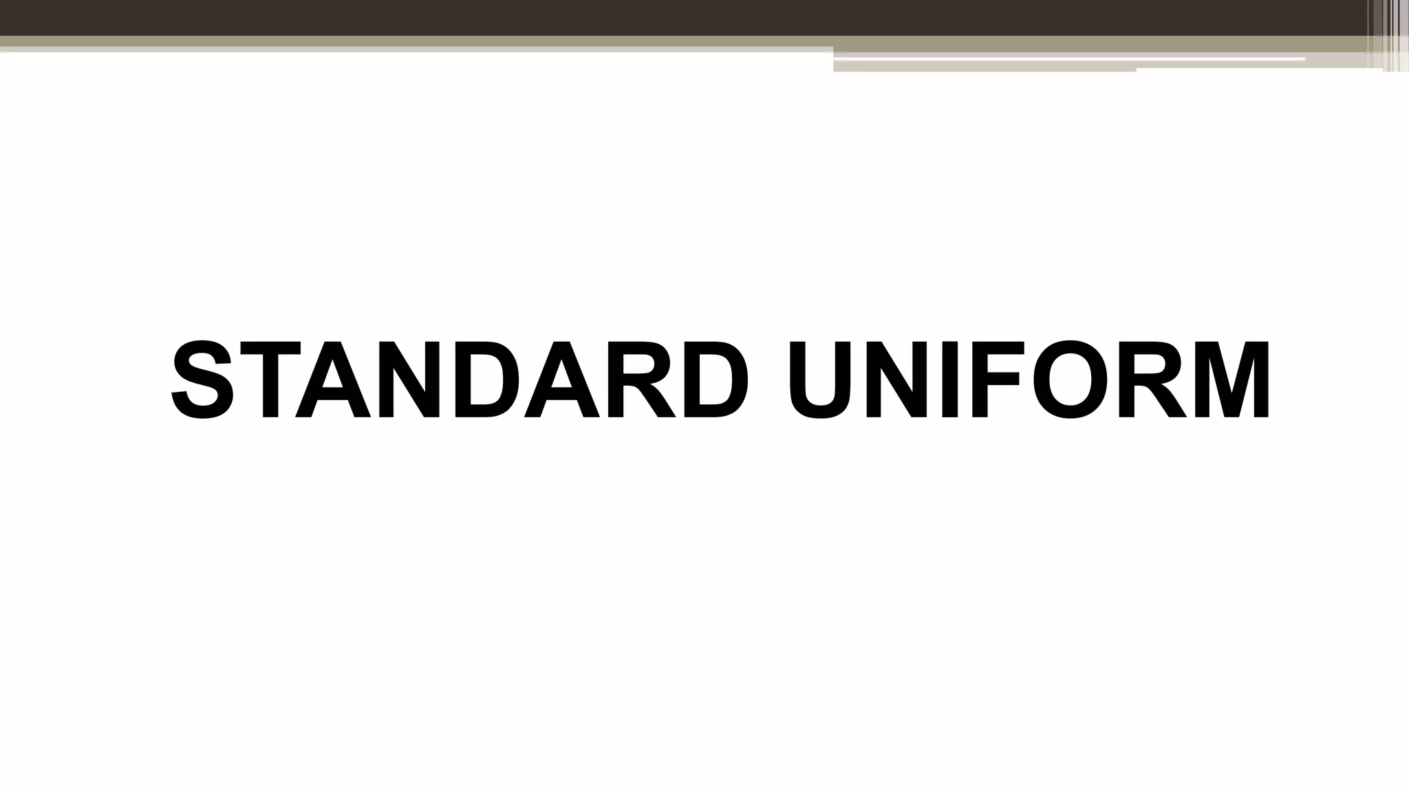 Uniform Appraisal Dataset