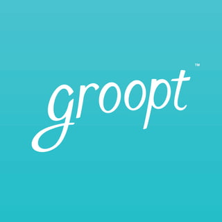 Groopt Catalog
