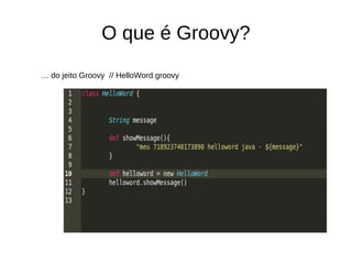 Alta curva de aprendisagem
