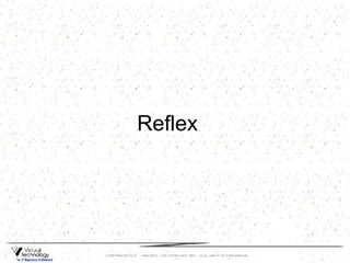 Reflex 