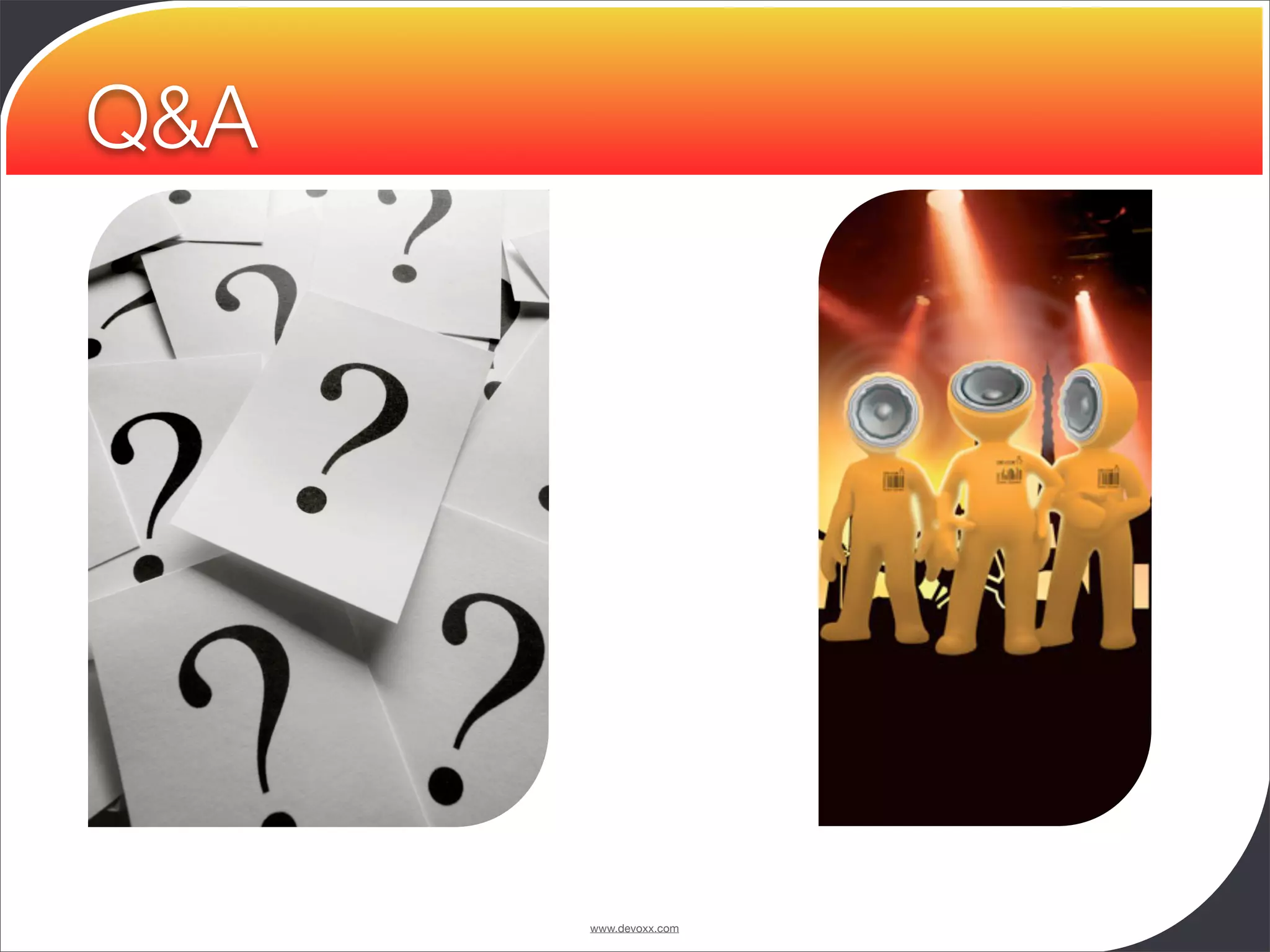 Groovy and Grails in Action - Devoxx 2008 - University - Guillaume Laforge