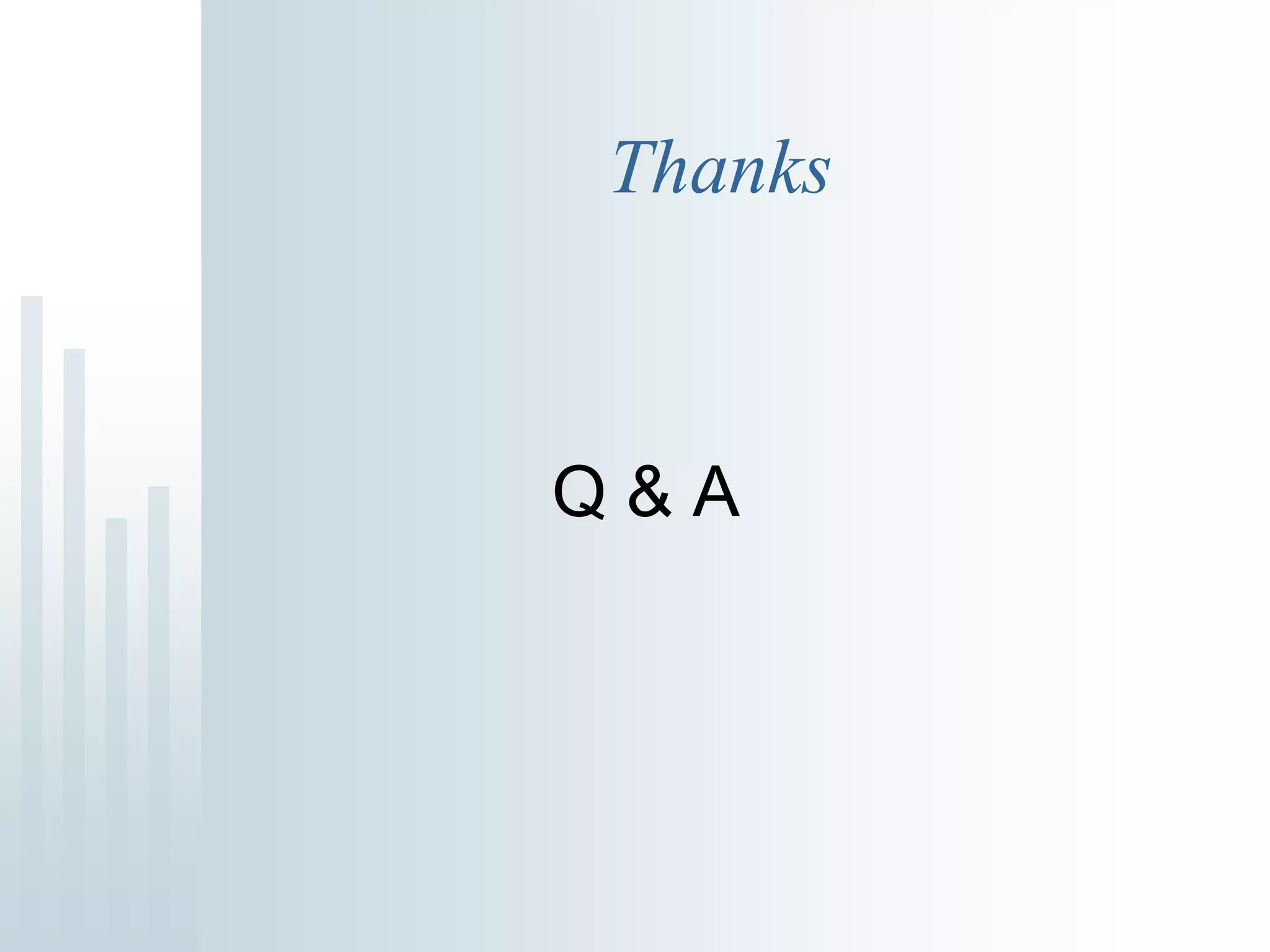 Groovy and Grails talk