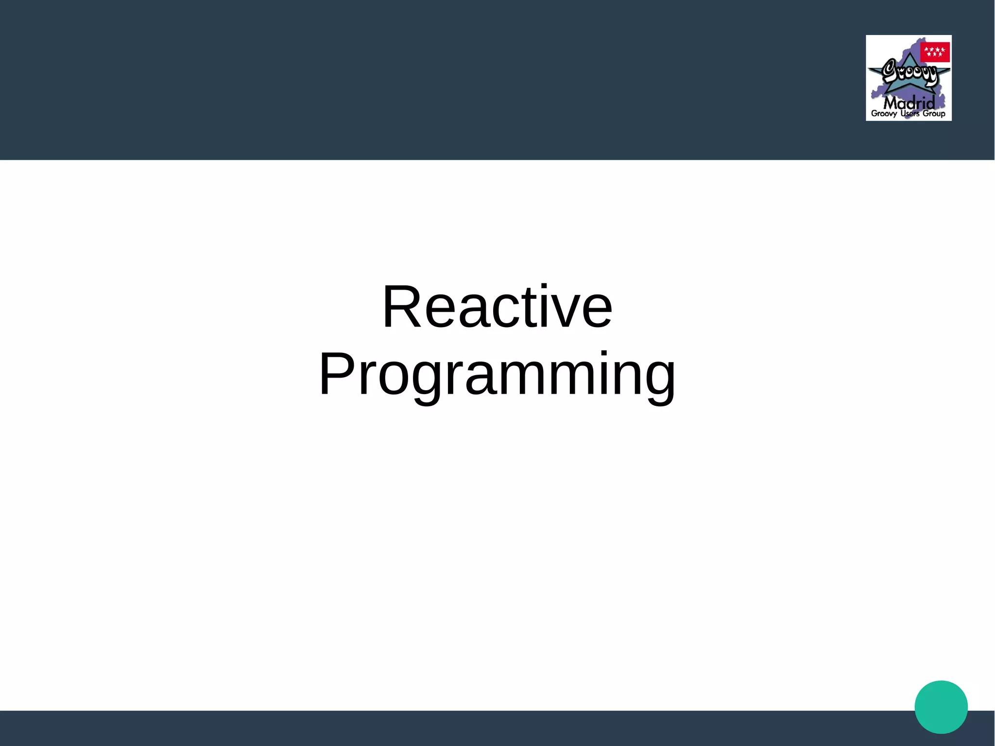 Advanced features
● Swissknife
– Makes easier to deal with view injection and
threading nightmare.
● Based on AndroidAnnotations and ButterKnife
● Collection of: ASTs, DSLs, Extension Modules
 
