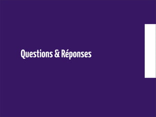 Questions&Réponses
 
