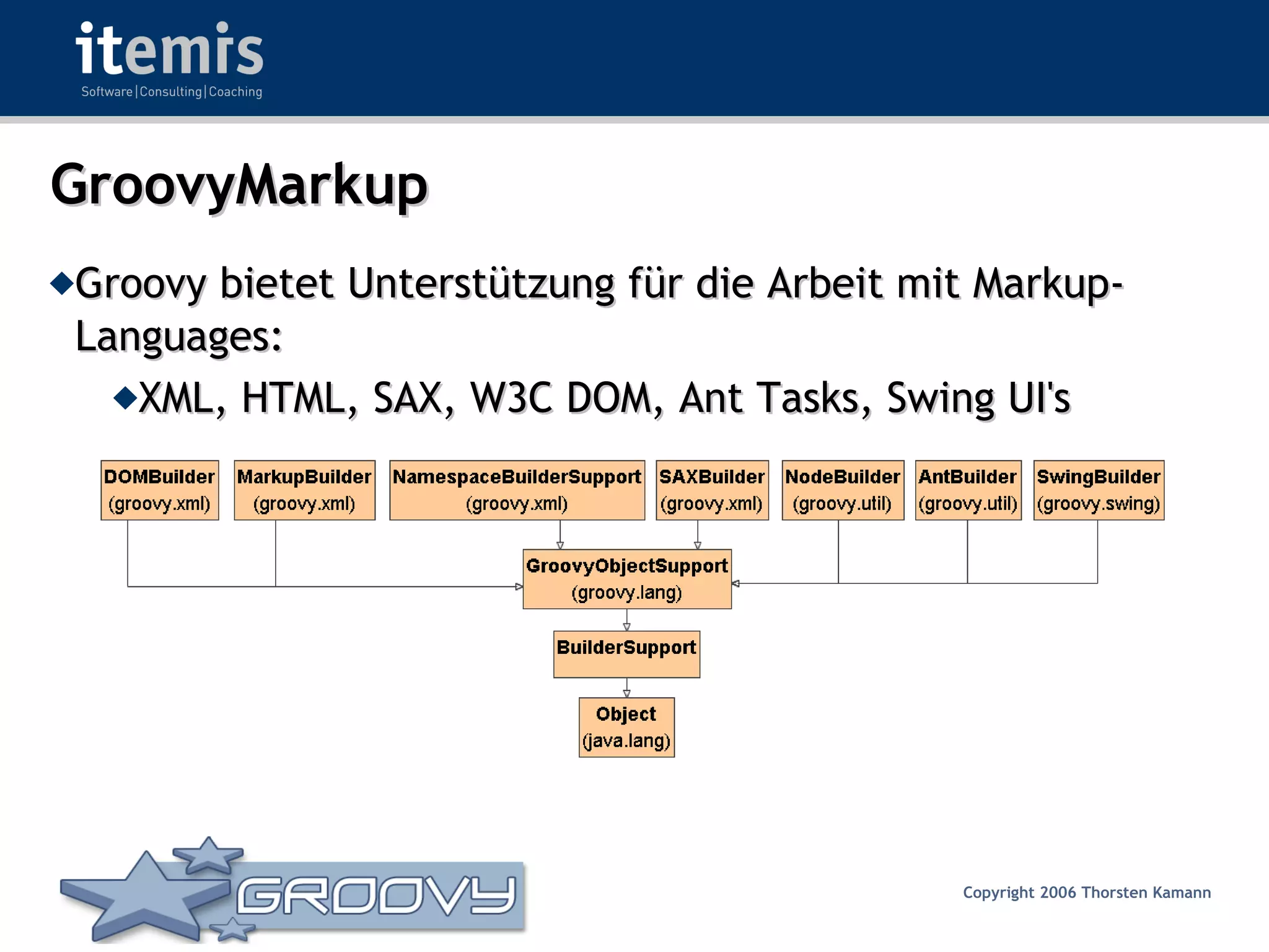 Groovy - Rocks or Not?