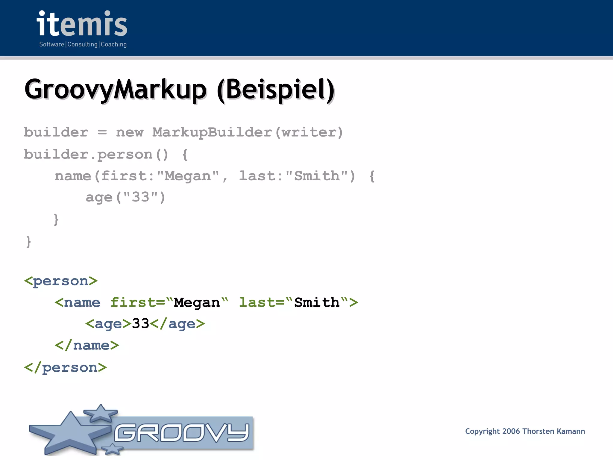 Groovy - Rocks or Not?
