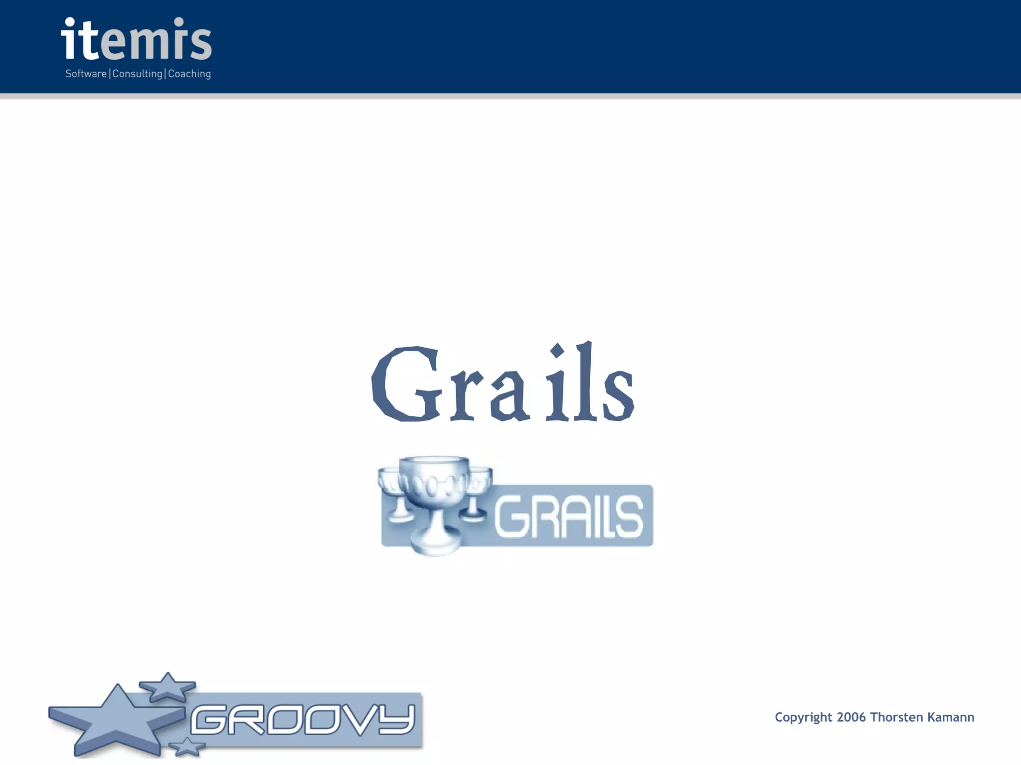 Groovy - Rocks or Not?