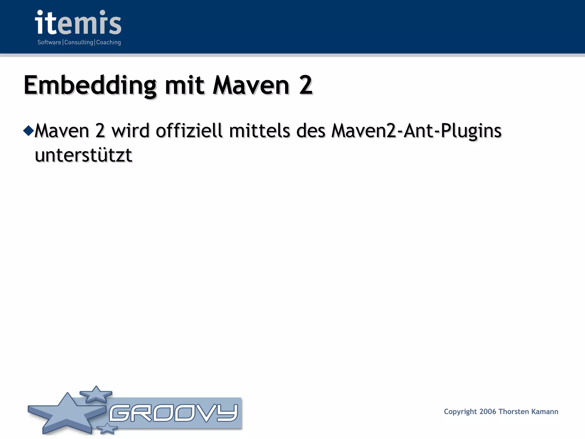 Groovy - Rocks or Not?