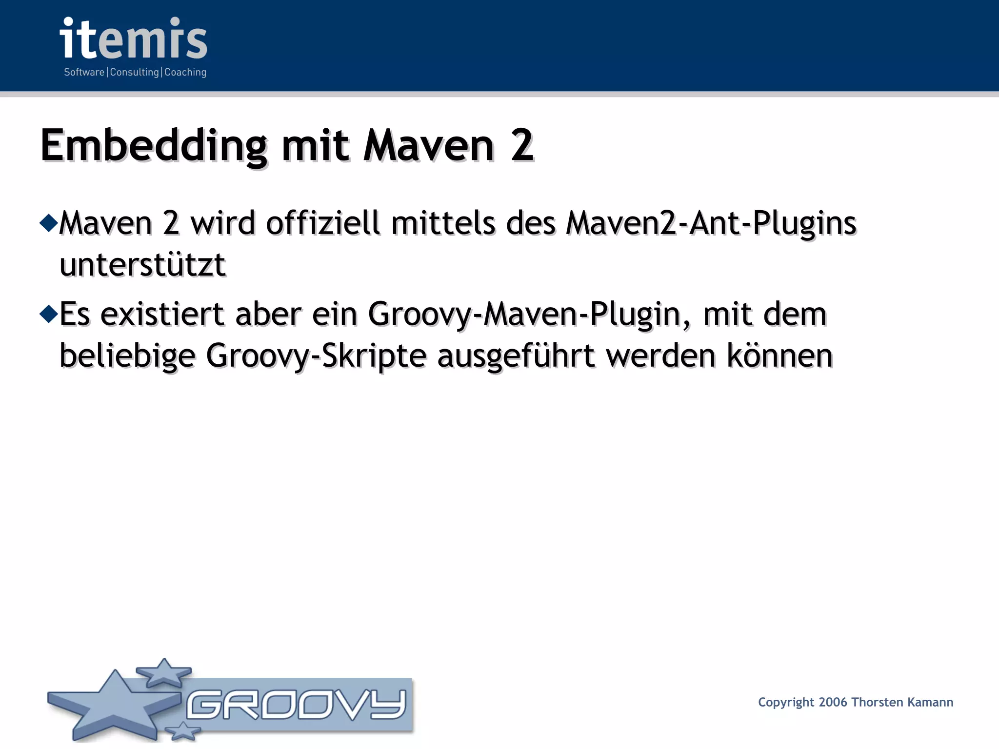 Groovy - Rocks or Not?