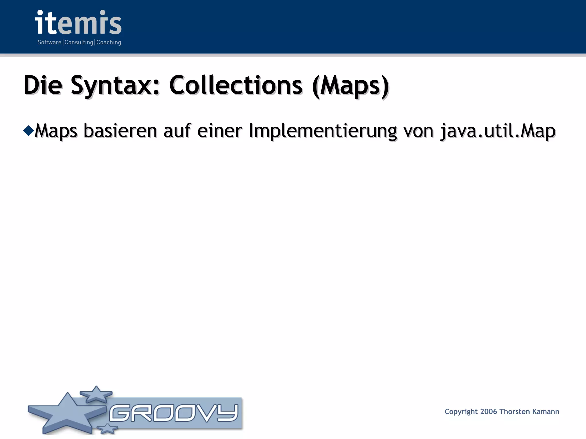 Groovy - Rocks or Not?