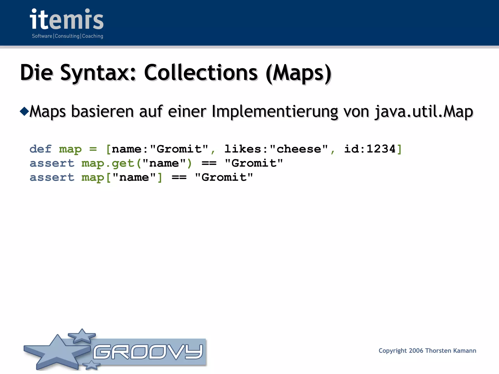 Groovy - Rocks or Not?