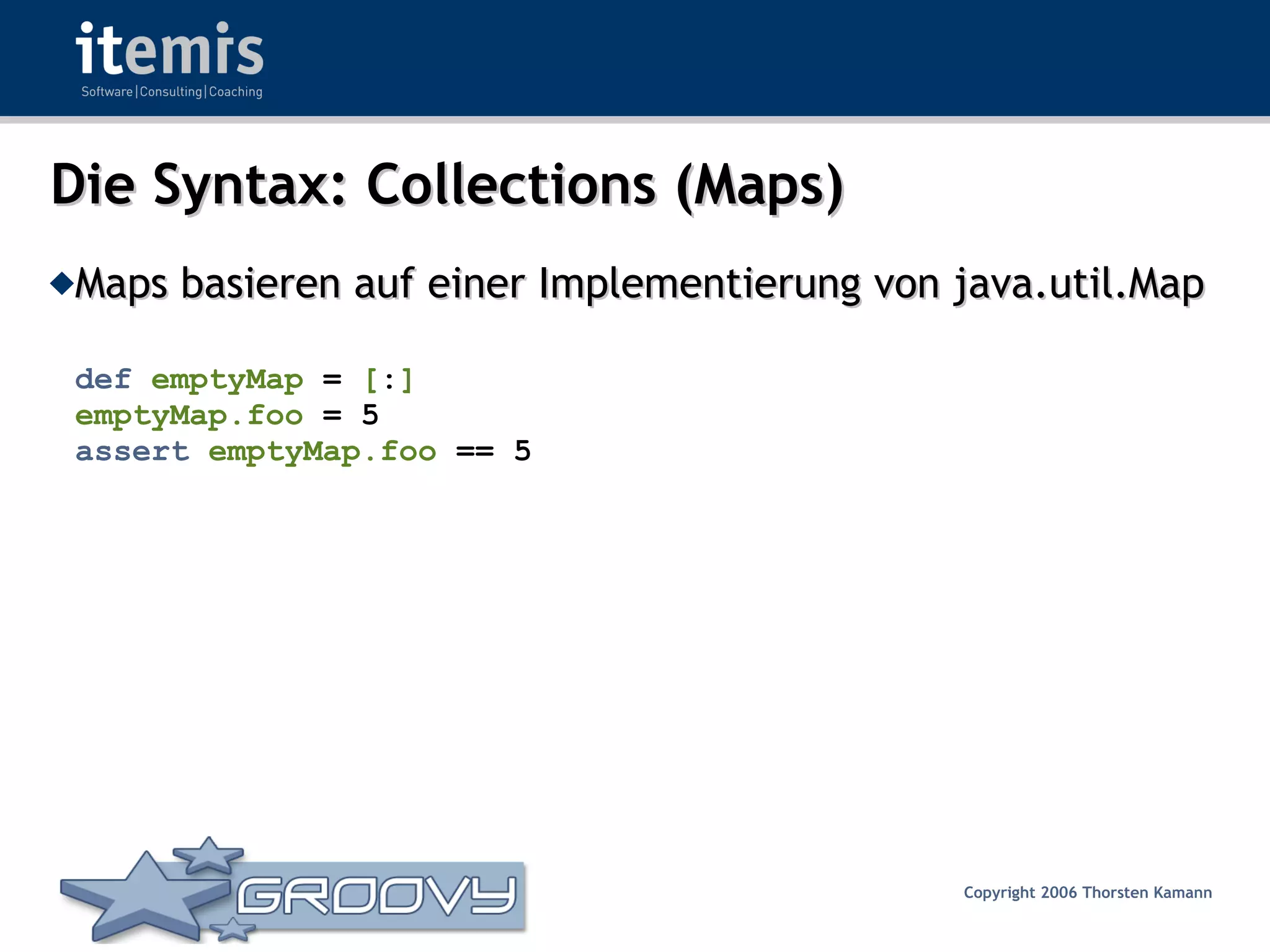 Groovy - Rocks or Not?