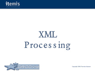 Groovy - Rocks or Not?