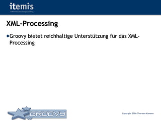 Groovy - Rocks or Not?