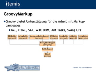 Groovy - Rocks or Not?