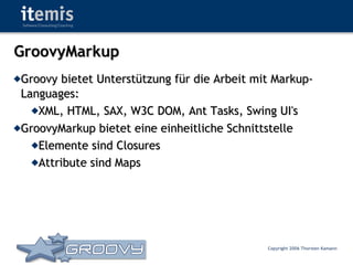 Groovy - Rocks or Not?