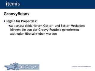 Groovy - Rocks or Not?