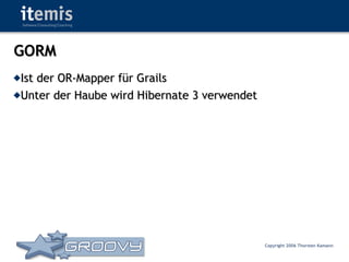 Groovy - Rocks or Not?