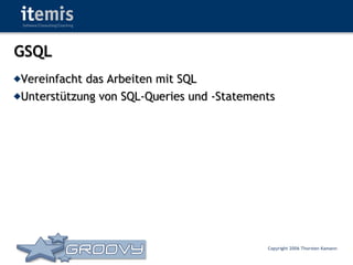 Groovy - Rocks or Not?