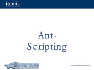 Groovy - Rocks or Not?