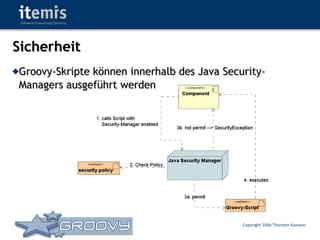 Groovy - Rocks or Not?