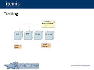 Groovy - Rocks or Not?