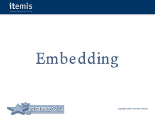 Groovy - Rocks or Not?