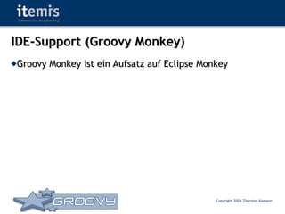 Groovy - Rocks or Not?