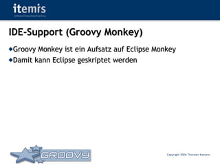 Groovy - Rocks or Not?