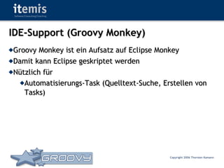 Groovy - Rocks or Not?