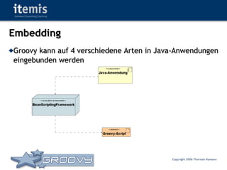 Groovy - Rocks or Not?