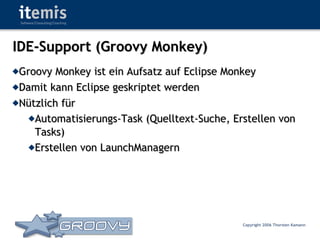 Groovy - Rocks or Not?