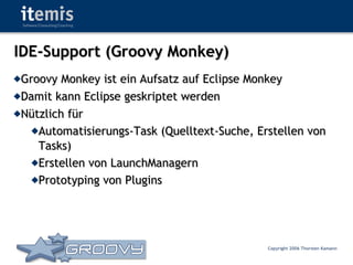 Groovy - Rocks or Not?