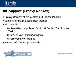 Groovy - Rocks or Not?