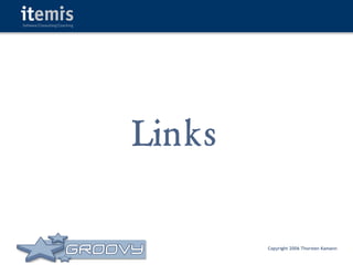 Groovy - Rocks or Not?