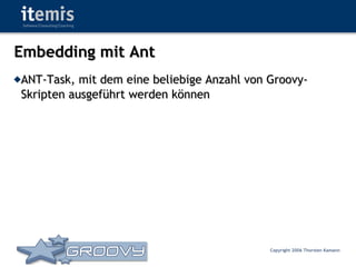 Groovy - Rocks or Not?