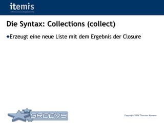 Groovy - Rocks or Not?