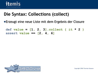 Groovy - Rocks or Not?