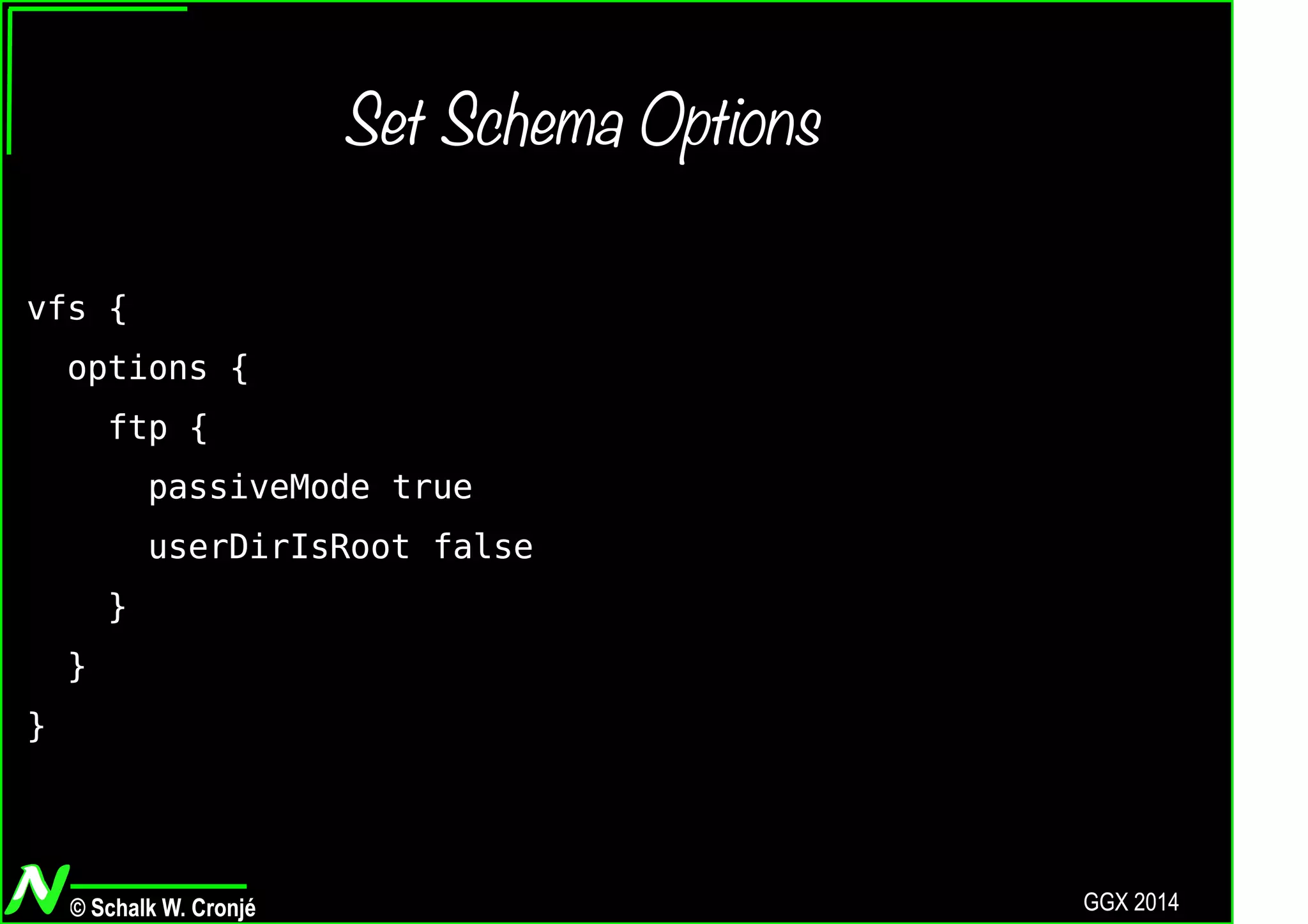 Groovy VFS (with 1.0 news)