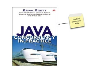 a
  The Jav
         nc y
concur re
    bible
 