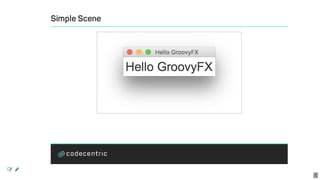 Simple	Scene
 
8
 
