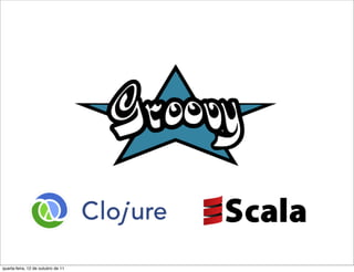 quarta-feira, 12 de outubro de 11
 