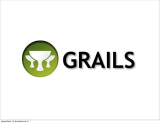 quarta-feira, 12 de outubro de 11
 