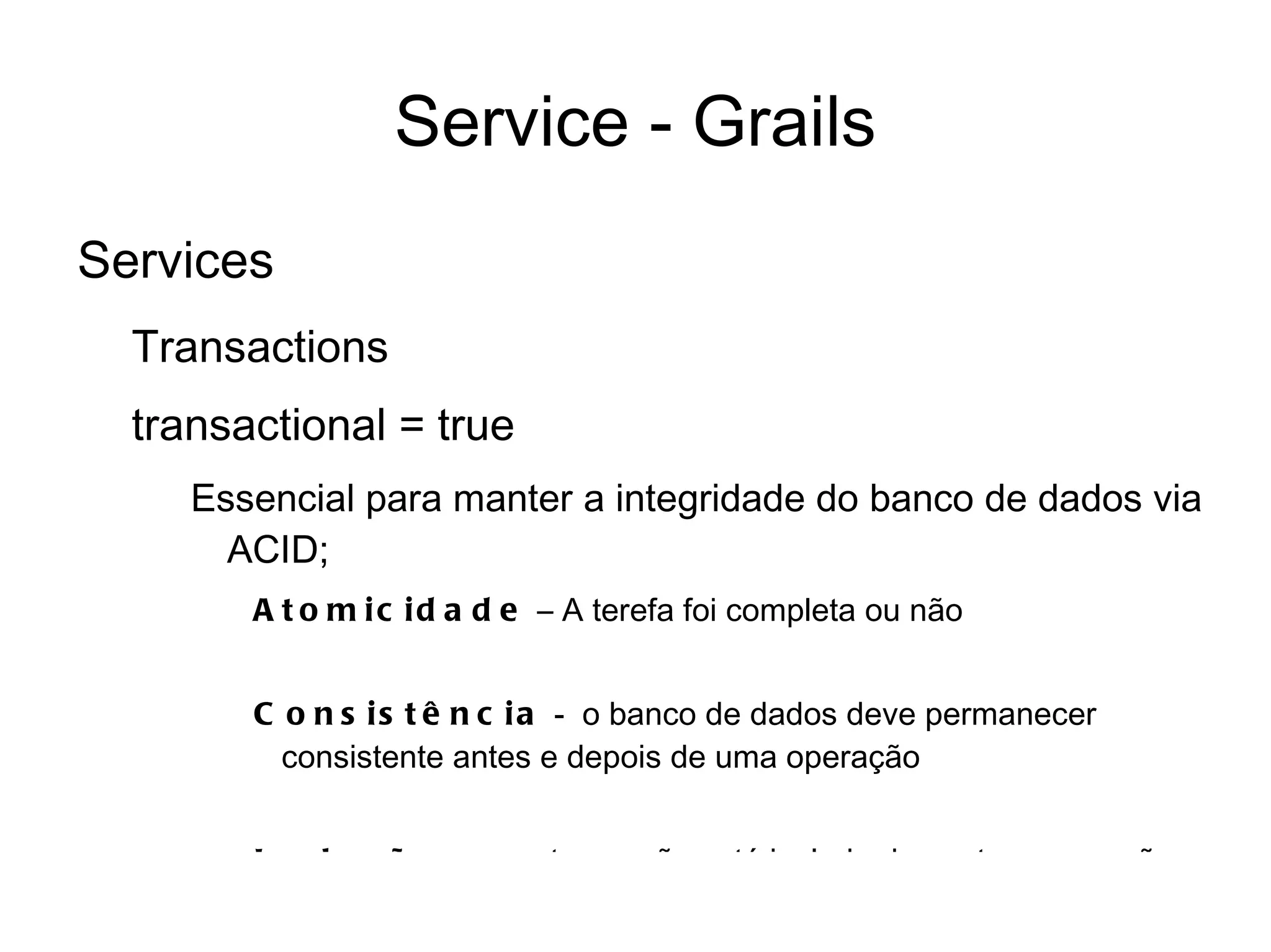 grails create-domain-class 