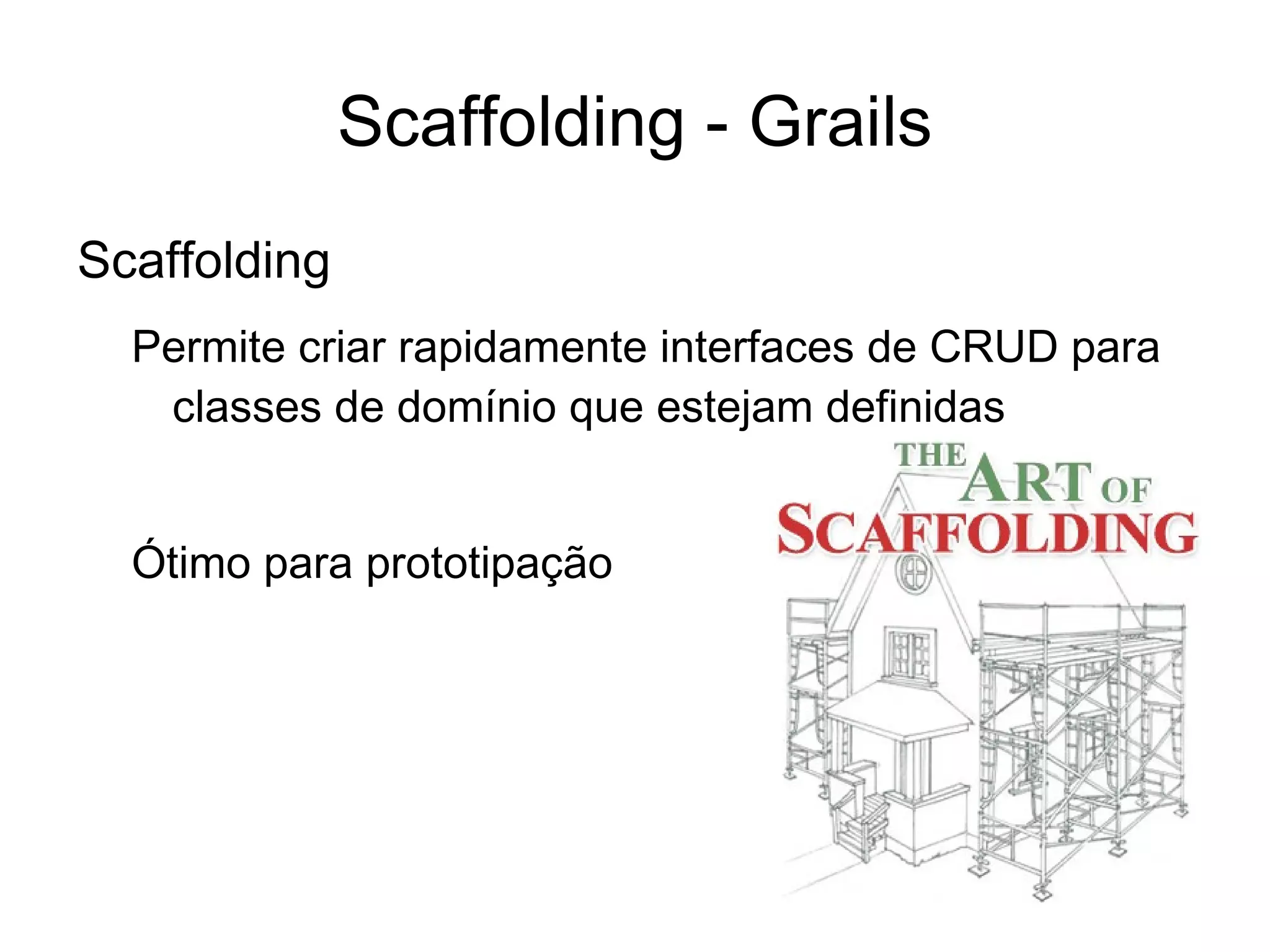 Separar a lógica de negócio do modelo 