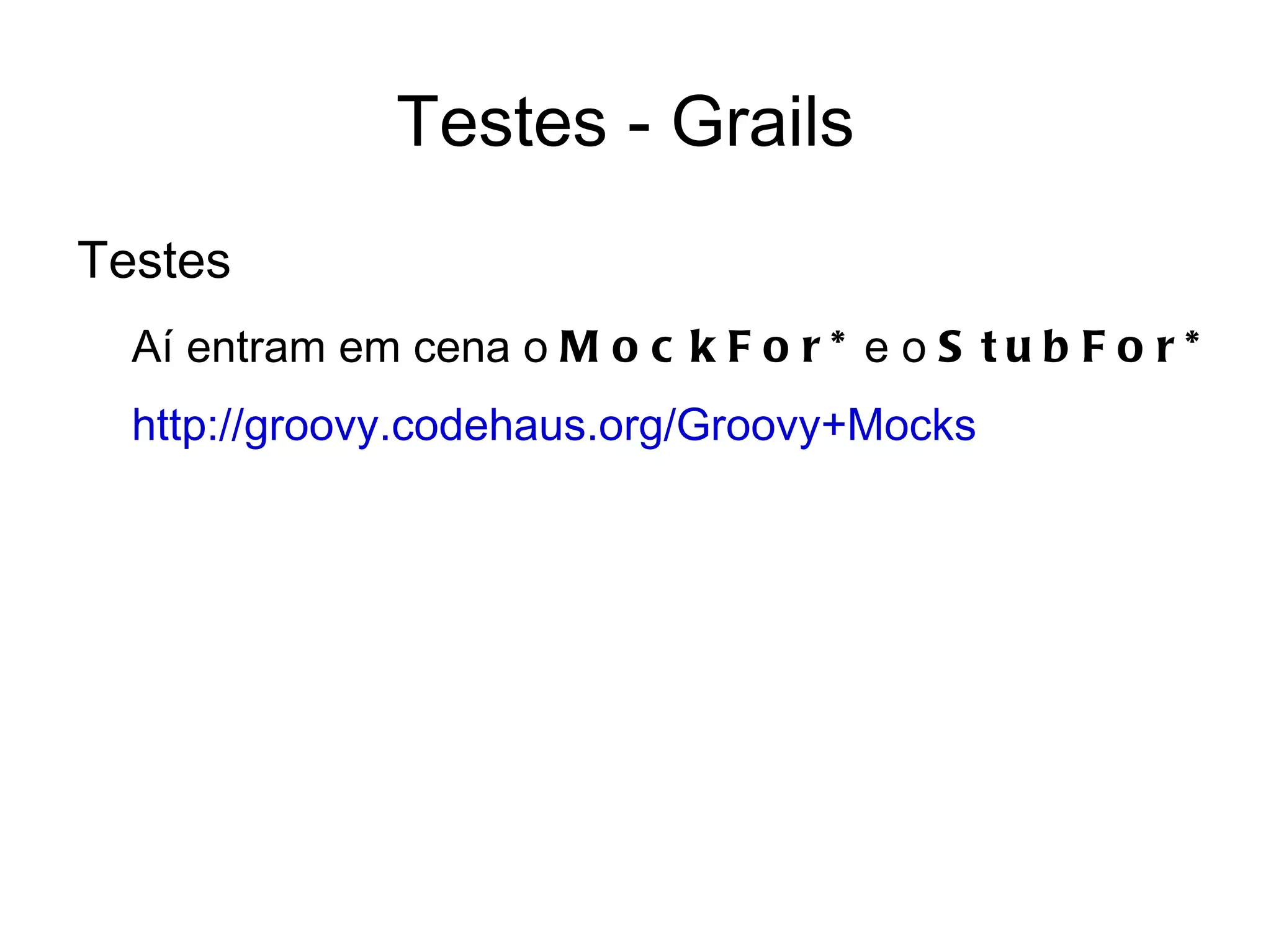 Permite fazer o mapeamento objeto / relacional do modelo orientado a objetos com o banco de dados relacional 