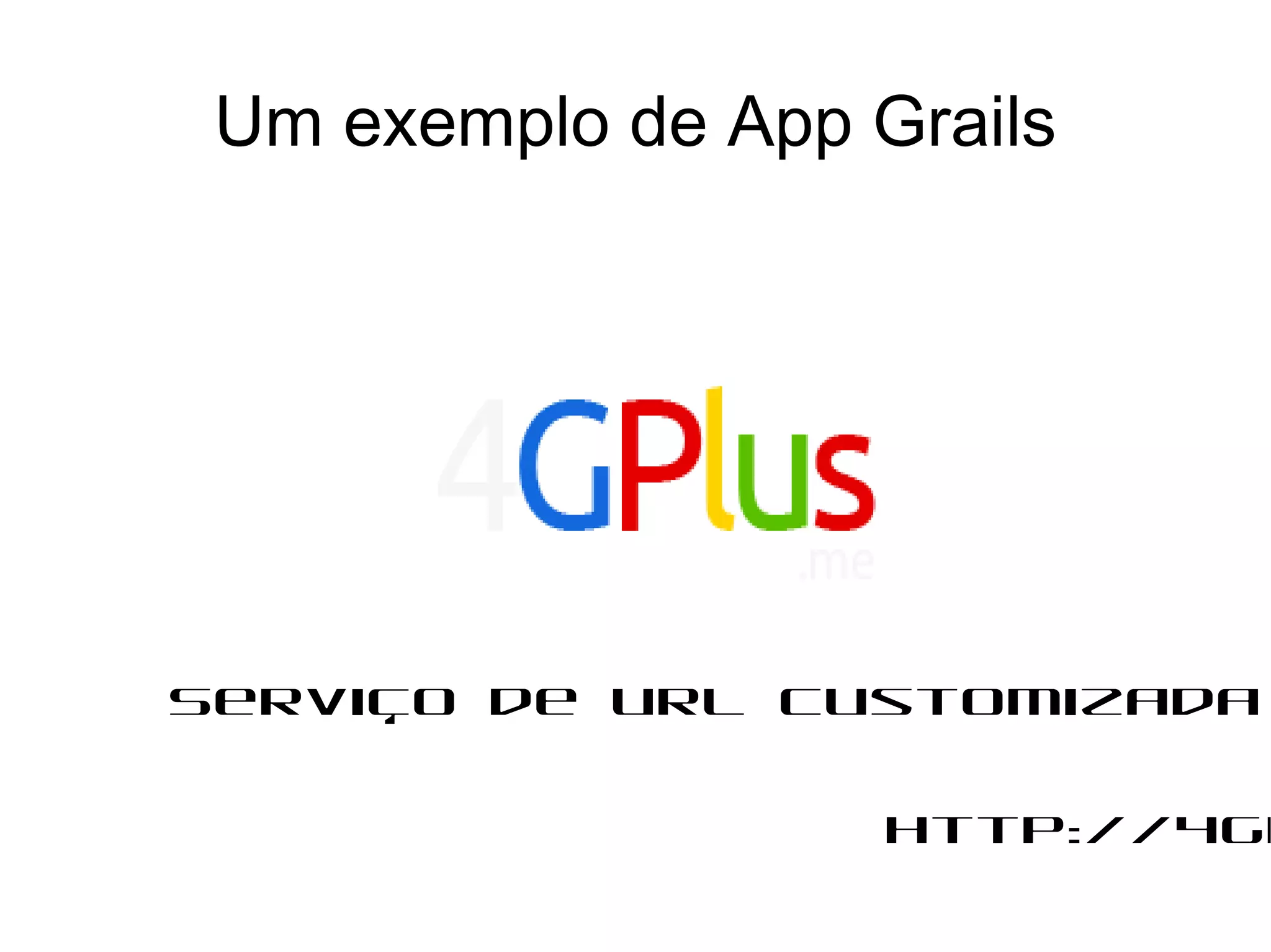 Cada classe de domínio representa uma tabela do banco de dados 