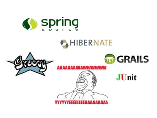 Spring Framework 
